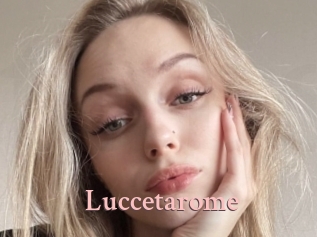 Luccetarome