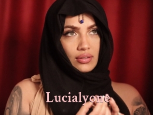 Lucialyone