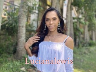 Lucianalewis