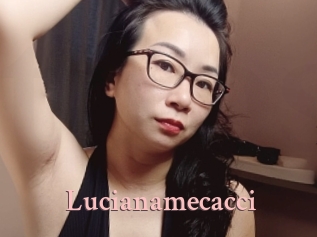 Lucianamecacci