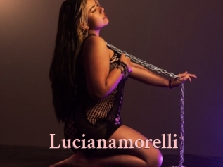 Lucianamorelli