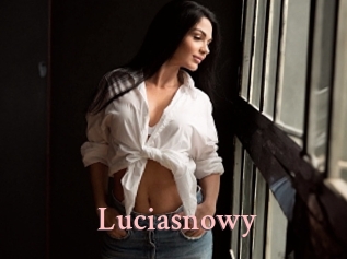 Luciasnowy