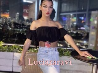 Luciazaravi
