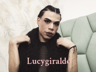 lucygiraldo Tube Shemale