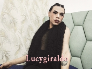 lucygiraldo Tube Shemale