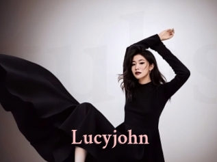 Lucyjohn
