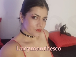 Lucymonthesco