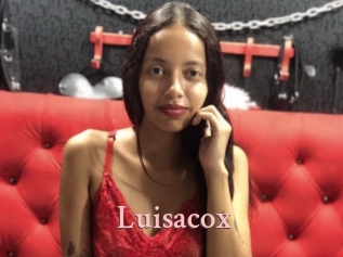 Luisacox