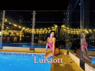luisaott Tube Shemale