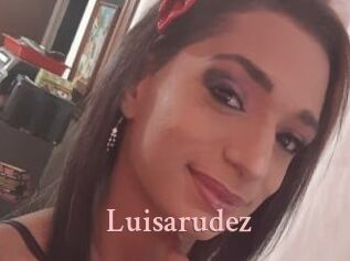 Luisarudez