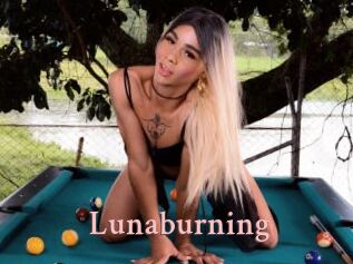 Lunaburning