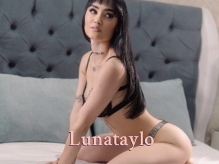 lunataylo Tube Shemale