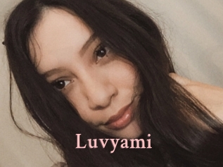 Luvyami