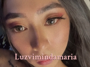 Luzvimindamaria