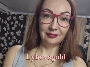 Lybavagold