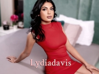 Lydiadavis