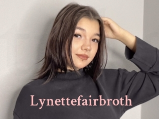Lynettefairbroth