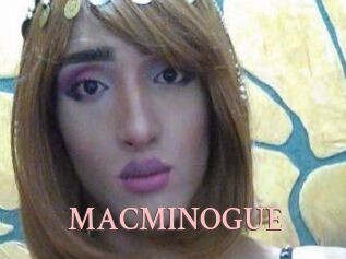 MACMINOGUE