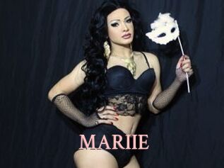 MARIIE