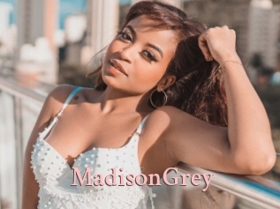 MadisonGrey