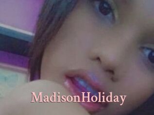 MadisonHoliday