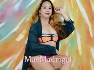 MaeMadrigal