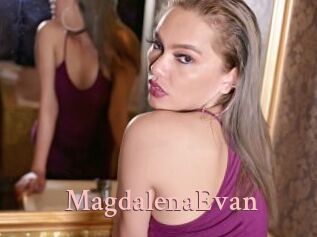 MagdalenaEvan