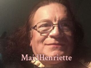 MaidHenriette