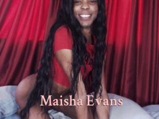 Maisha_Evans
