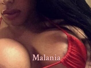 Malania