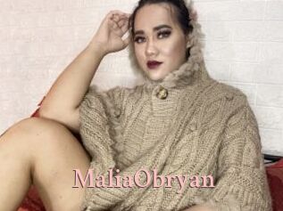 MaliaObryan