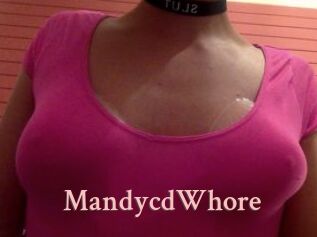 MandycdWhore