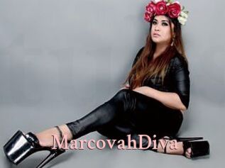 MarcovahDiva