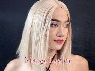 MargeTaylor