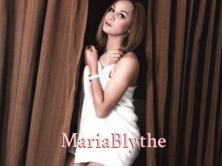 MariaBlythe