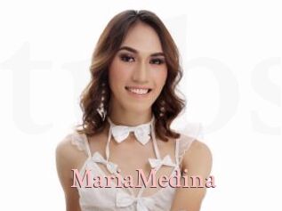 MariaMedina