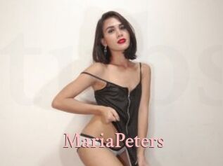 MariaPeters