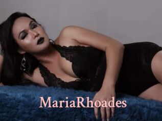 MariaRhoades