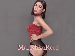 MarishkaReed