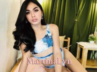 MartinaLyn