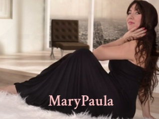 MaryPaula Tube Shemale