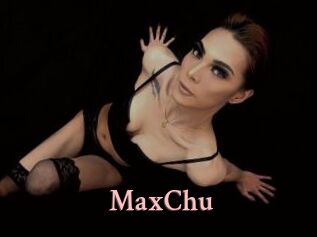 MaxChu