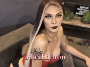 MaxHillton