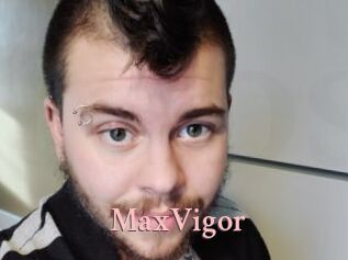 MaxVigor