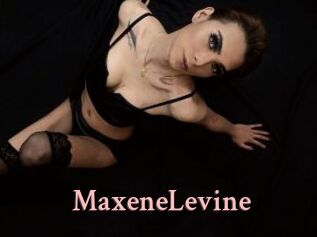 MaxeneLevine