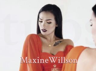 MaxineWillson
