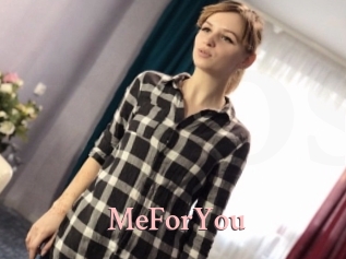 MeForYou Tube Shemale