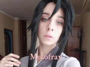 Mezofray