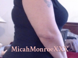 MicahMonroeXXX