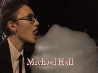 Michael_Hall Tube Shemale
